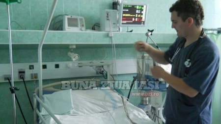 Medici pe mana carora NU vrei sa ajungi - FOTO