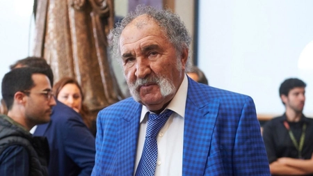 Ion Țiriac, atac virulent la adresa Guvernului: „Ori ne ia toată lumea de proşti, ori luăm noi proştii să-i dăm afară“