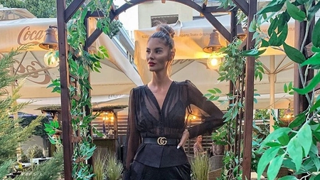 Ramona Olaru si-a revenit dupa divort. Cu ce a surprins-o noul iubit