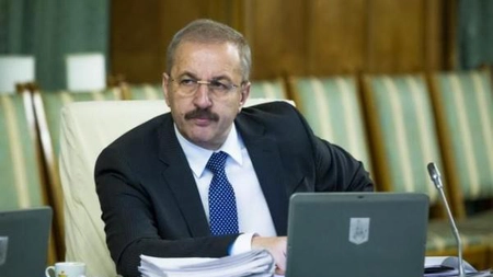 Vasile Dîncu, declarații privind impunerea certificatului verde pentru angajați: „Ne dorim o variantă mai rațională decât cea de la Senat”