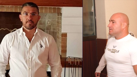 Cutremur de proportii in lumea interlopa! 