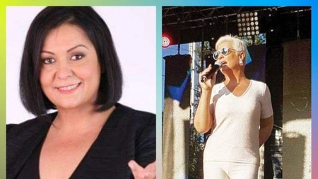 Monica Anghel a slabit 30 de kilograme. Dezvaluie sfatul primit de un psiholog