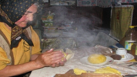 Leac pentru viata lunga. Lucruri nestiute despre mamaliga. Bunicii tratau zeci de boli cu malai