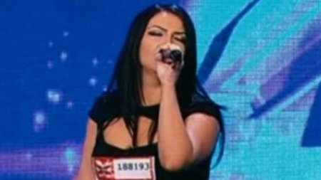 Ieseanca care i-a lasat pe juratii X FACTOR cu gura cascata - VIDEO
