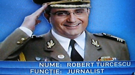 Robert Turcescu a dezvaluit unde vrea sa lucreze in presa