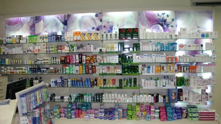 Care sunt cele trei farmacii non-stop din municipiul Iaşi