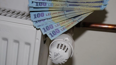 <em class='ep-highlight'>Peste</em> 1.300 de familii din Iași au primit ajutoare pentru încălzirea locuinței în sezonul rece 2020 - 2021