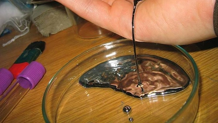 Cum se manifesta intoxicatia cu mercur si care sunt semnele ca ai mercur in corp