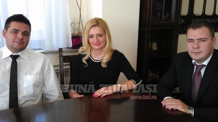 Cine sunt mostenitorii bogatilor Iasului - FOTO