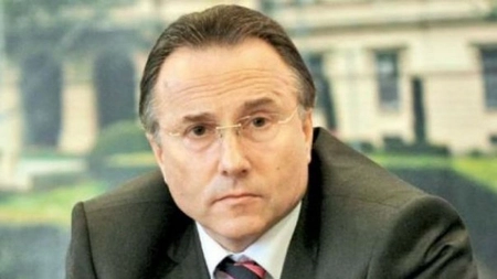 Primul mesaj trimis de Gheorghe Nichita, fostul primar al Iaşului, din spatele gratiilor! „Trăiesc cele mai grele momente din viaţa mea”