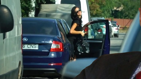 Seful Casei Nationale de Sanatate, filmat in pozitii fierbinti cu amanta din Iasi, pe banii asiguratilor! Doctorita rupta din rai radiaza de fericire in bratele lui! (VIDEO & FOTO EXPLICITE)