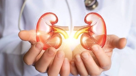 Incearca o dieta detoxifianta pentru rinichi