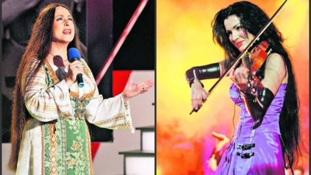 Cati bani au primit Maria Dragomiroiu si Silvia Launeanu sa-si vanda parul
