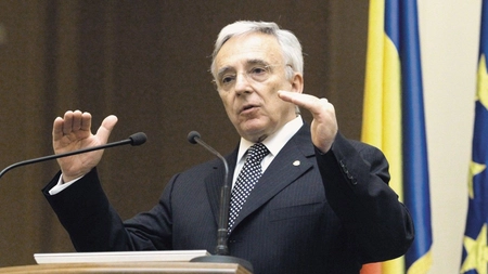 Primele declaraţii ale guvernatorului BNR, Mugur Isărescu, despre angajarea Vioricăi Dăncilă: „Este foarte disciplinară”