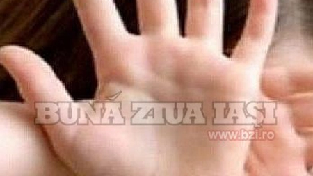Ieseanca de 16 ani, violata de patru tineri, o noapte intreaga - FOTO,VIDEO
