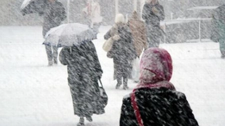 Ce măsuri trebuie să respecte CLSU, în contextul vremii deosebit de rece. Se anunță ninsori și vânt puternic