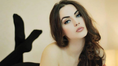 Doua romance, in topul celor mai frumoase femei din lume
