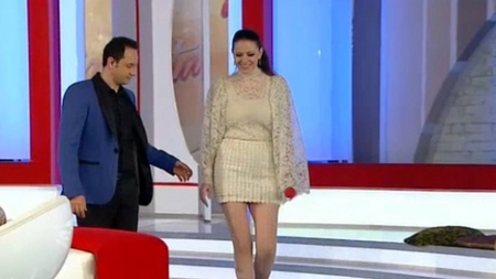 Dieta MINUNE prin care Rita Muresan a reusit sa slabeasca 7 kilograme in doua zile
