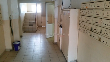 Nimeni nu ar vrea sa traiasca aici! IMAGINI EXCLUSIVE din ghetoul Universitatii Cuza