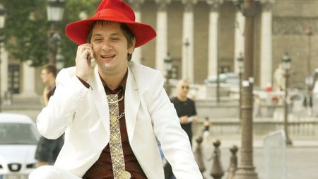 Octavian Strunila, dat afara din casa din cauza datoriilor!
