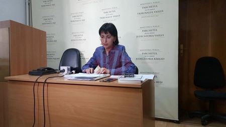 BILANT: Procurorii de la Parchetul de pe langa Judecatoria Iasi, multiple actiuni impotriva infractiunilor - VIDEO 