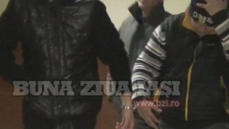 SOCANT! Au aparut noi amanunte cutremuratoare despre minora abuzata de opt bestii