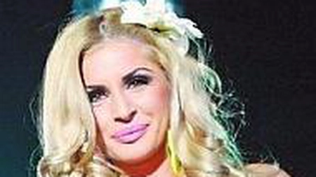 VIDEO: Fosta asistenta a Andreei Marin, despre filmul porno in care apare: Ma bucur ca a aparut