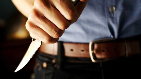 O studenta macelarita si violata bestial
