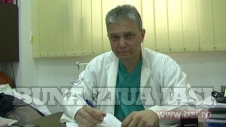 Chirurgul care da viata scheletelor