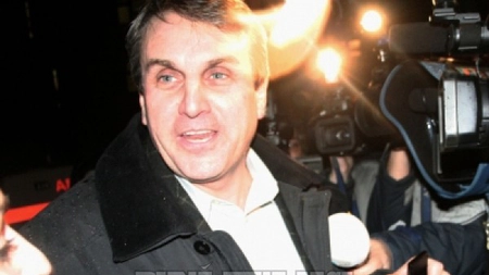 I-a suras norocul: Comisarul Catalin Blanaru a fost achitat
