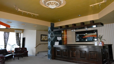 Habar nu aveai ca exista asa ceva la Iasi! Oameni din toata Europa vin aici sa se trateze - FOTO