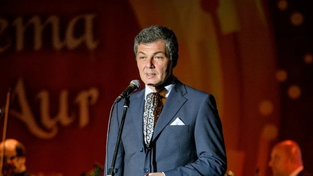 Actorul iesean Adrian Paduraru, facut TATA de judecatori. Acum are de platit pensie alimentara!
