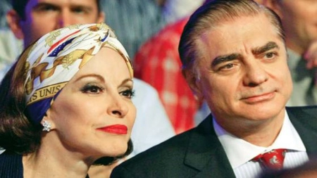 Ce proprietati poate revendica printul Paul, in situatia actuala
