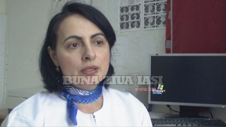 Un chirurg din Iasi ocupa locul doi pe tara dupa colegii de la Fundeni 
