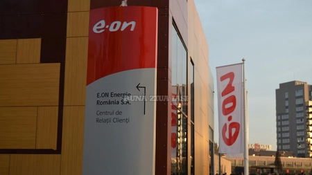 E-ON isi bate din nou joc de ieseni - FOTO