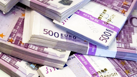 Tatucul fondurilor europene! Procurorii DNA au luat in vizor un afacerist iesean implicat intr-o escrocherie de proportii!