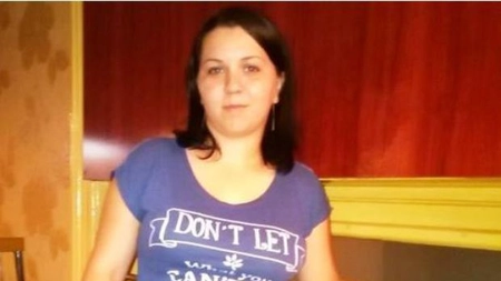 O femeie din judetul Olt, spulberata cu masina de un coleg de serviciu