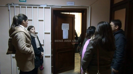 EXCLUSIV! Moment scandalos la un mare colegiu iesean. Parintii au facut un gest fara precedent - GALERIE FOTO, VIDEO 