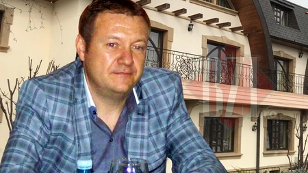 EXCLUSIV! Tranzactia anului intre bogatii Iasului! Un restaurant si un hotel, cautate de VIP-uri, vandute cu 5 milioane de euro. Toti smecherii au mancat si au baut aici - FOTO
