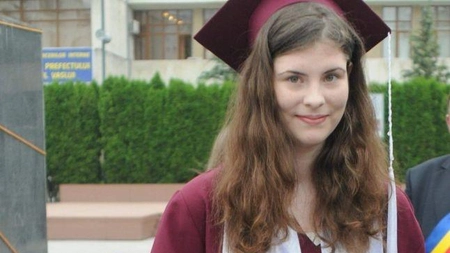Studenta la Imperial College: Nu regret plecarea din Romania. Viata in Londra, o aventura: mi-am facut noi prieteni, am devenit mai  independenta si am adoptat o noua cultura