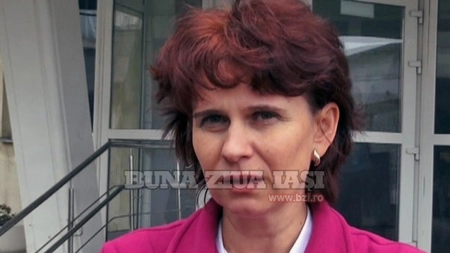 Doar la Iasi se poate intampla asa ceva! Copii tratati cu Fanta si antibiotice impotriva febrei