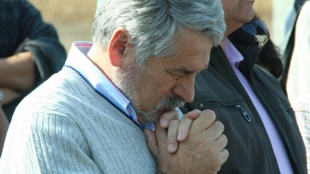Mircea Molot, fostul presedinte al CJ Hunedoara, a fost scos definitiv de sub control judiciar