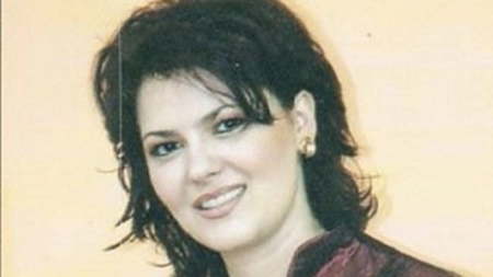 Pictorial senzational cu Lia Olguta Vasilescu, aparut in presa ruseasca! Este prototipul oltencei focoase