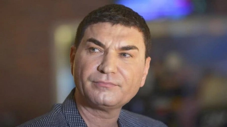Cristi Borcea, despre secretul unei căsnicii perfecte și operații estetice