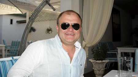 Teapa de proportii data de un afacerist ucrainean la Iasi! Sute de hectare jucate printre degete 