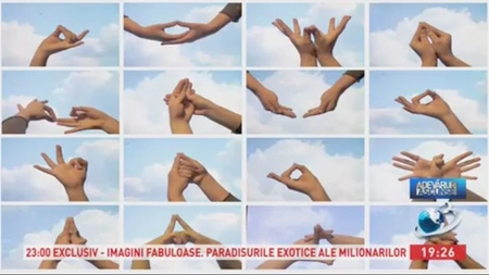 Ce sunt mudrele si cum le putem folosi pentru a ne vindeca