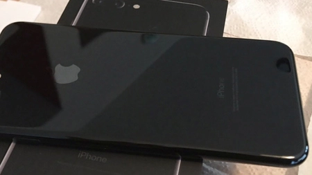 Mare grija! Si tu poti pati la fel! Teapa de proportii ce are in prim plan Iphone 7! Daca ai facut deja asta mergi la politie!