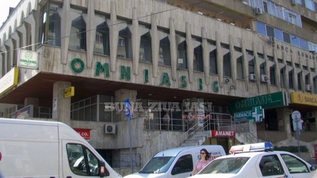 Inselat de Omniasig. Firma refuza sa il despagubeasca pe un iesean  