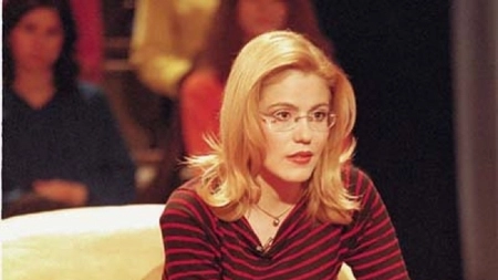 O mai tii minte pe Raluca Moianu? Cum arata acum si cu ce se ocupa prezentatoarea Tv care si-a inselat sotul cu cameramanul!