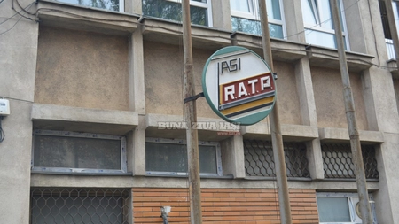 Cursuri de calificare si angajari pentru vatmani si soferi la RATP Iasi
